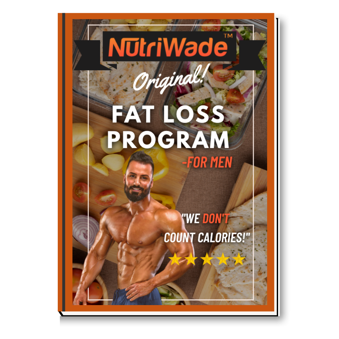 Fat loss program sale