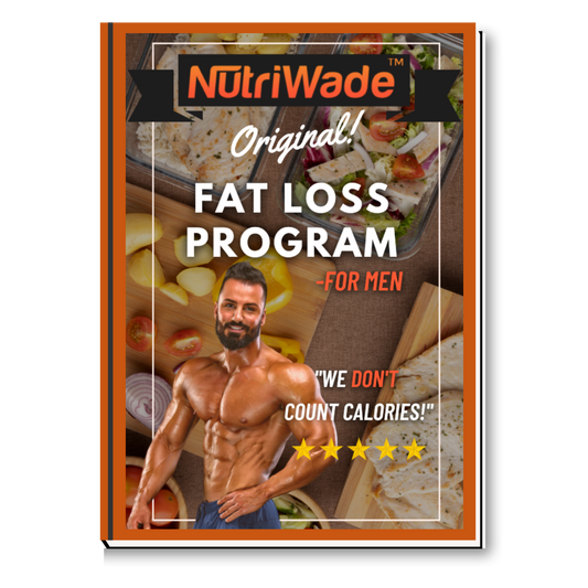 Original Fat Loss Program for Men
