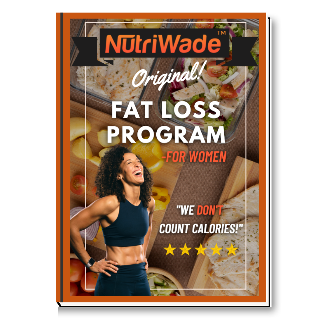 Original Fat Loss Program for Women