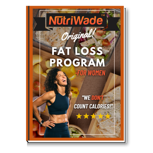 Original Fat Loss Program for Women